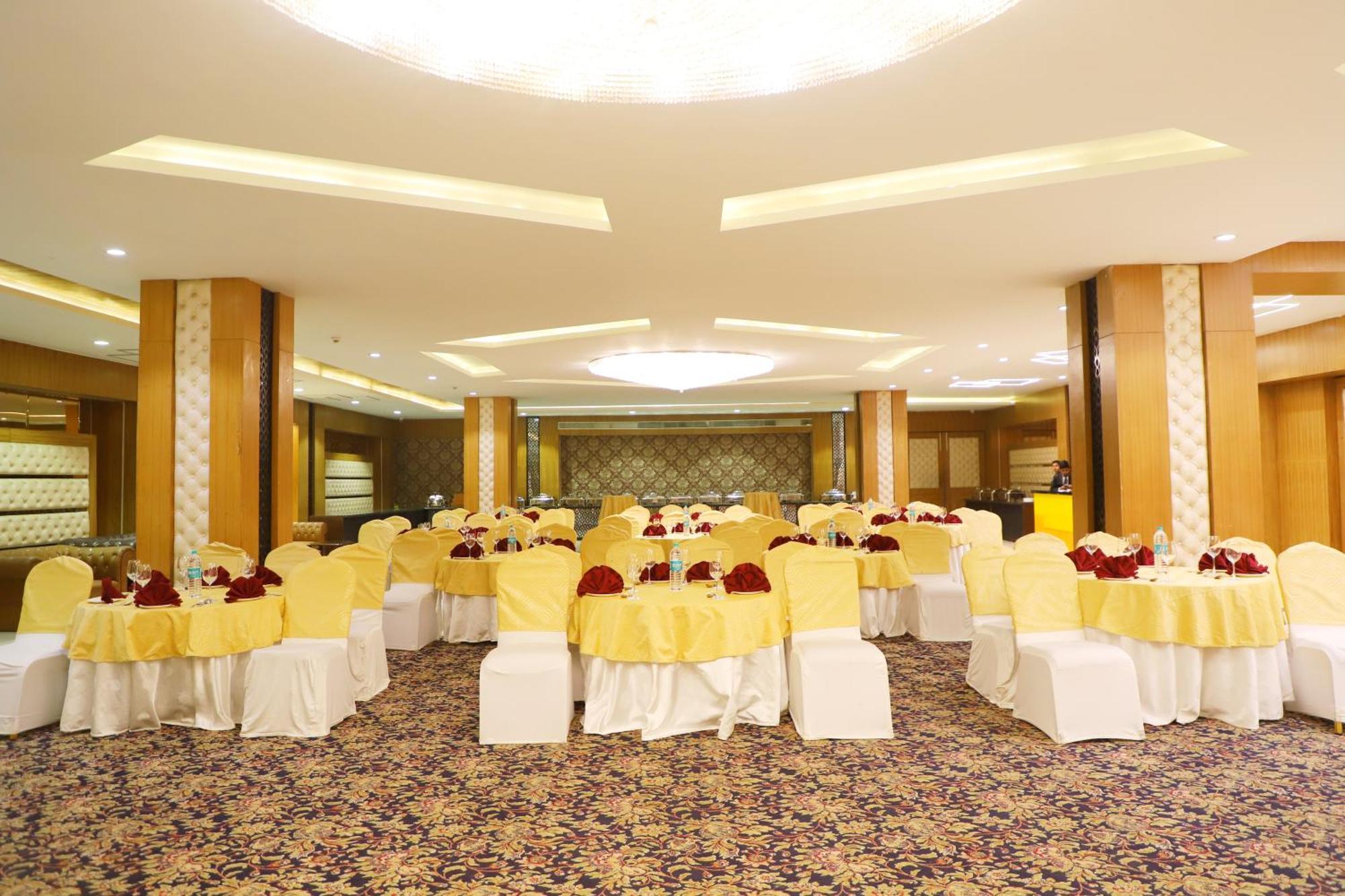 Hotel Deventure Shimla Hills à Kandāghāt Extérieur photo