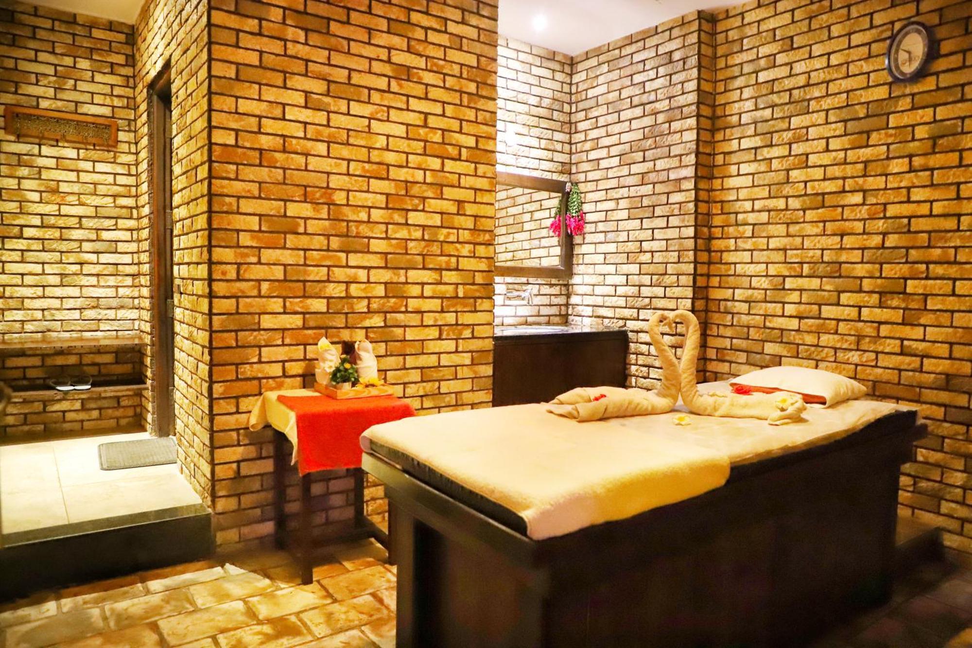 Hotel Deventure Shimla Hills à Kandāghāt Extérieur photo