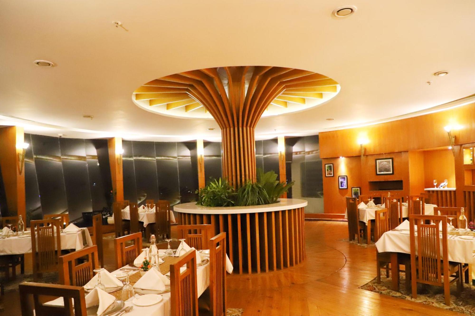 Hotel Deventure Shimla Hills à Kandāghāt Extérieur photo