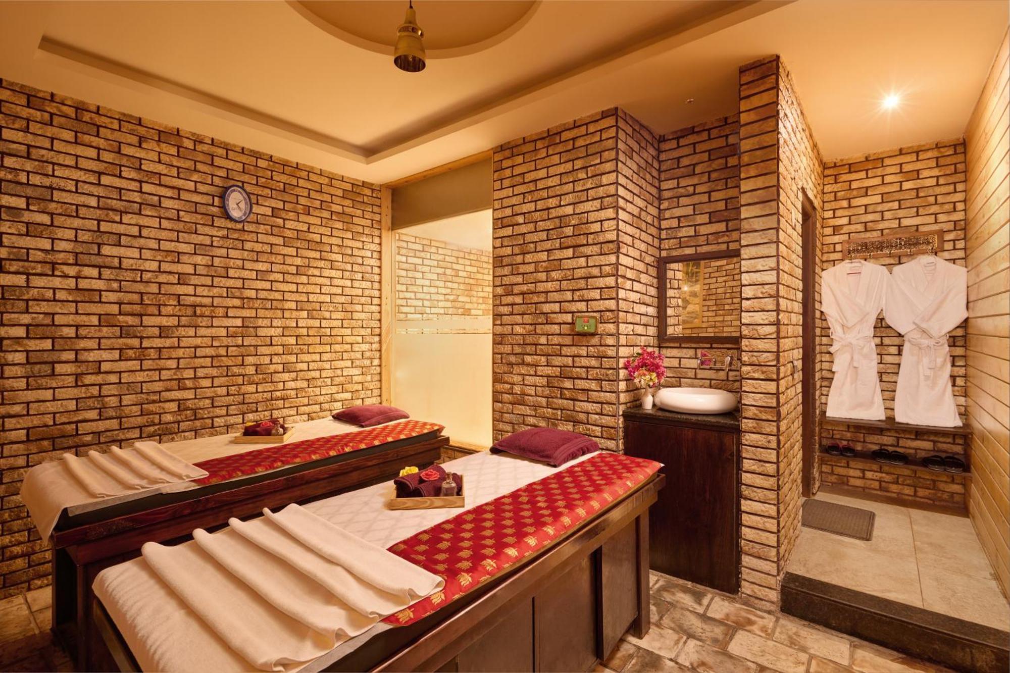 Hotel Deventure Shimla Hills à Kandāghāt Extérieur photo