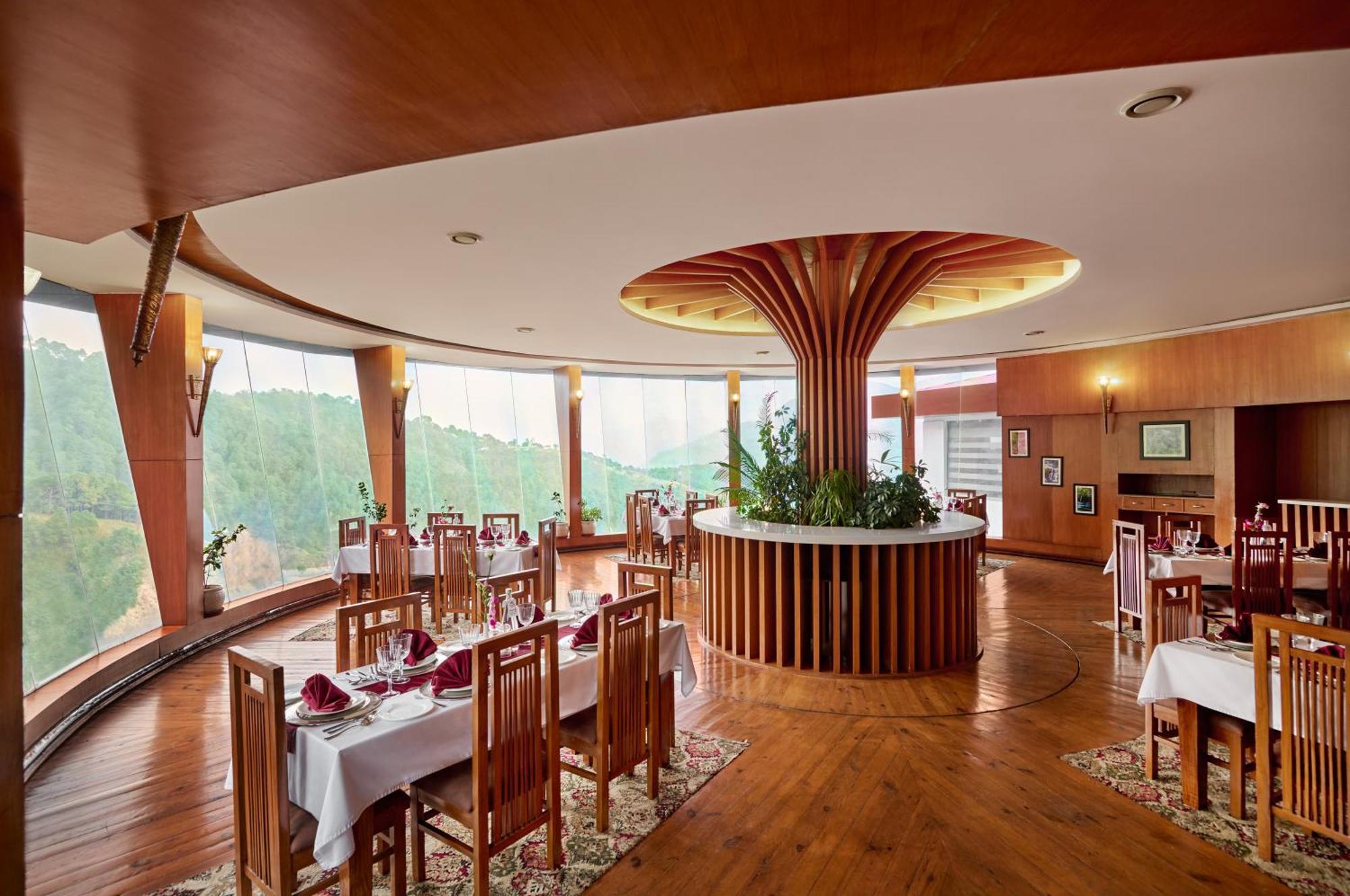 Hotel Deventure Shimla Hills à Kandāghāt Extérieur photo