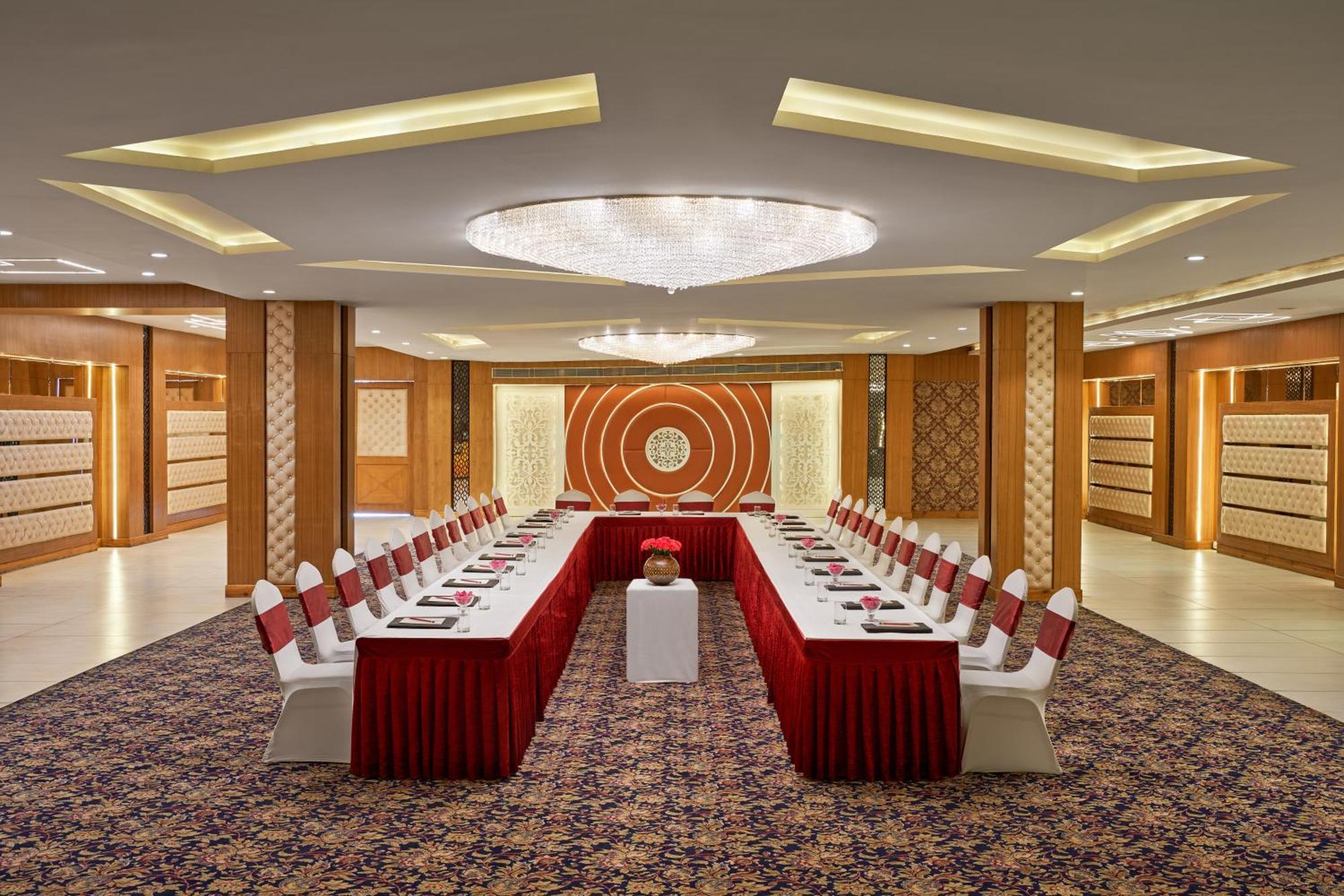 Hotel Deventure Shimla Hills à Kandāghāt Extérieur photo