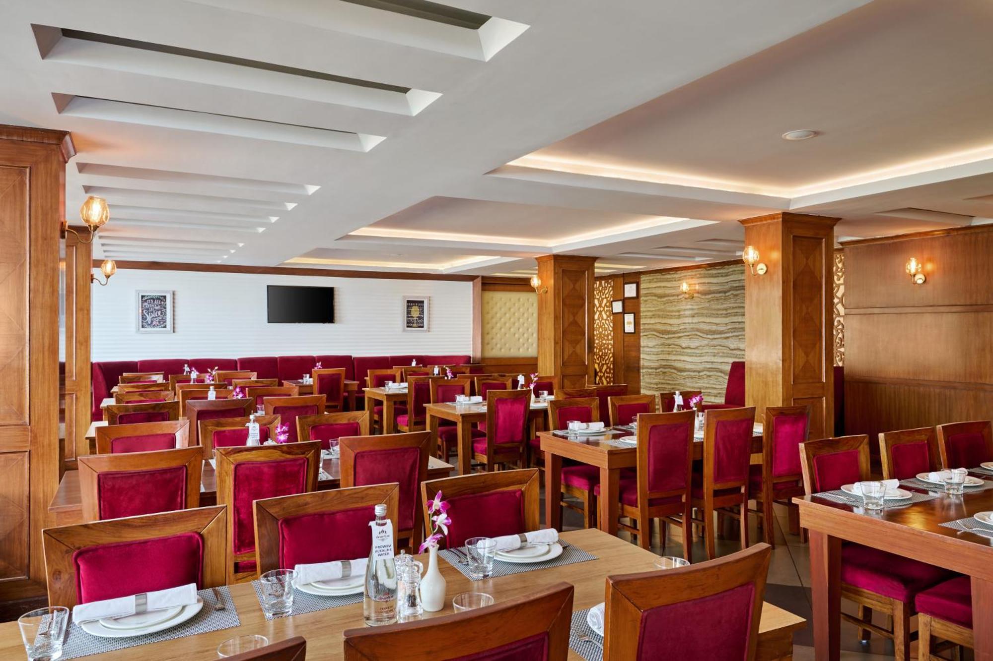 Hotel Deventure Shimla Hills à Kandāghāt Extérieur photo