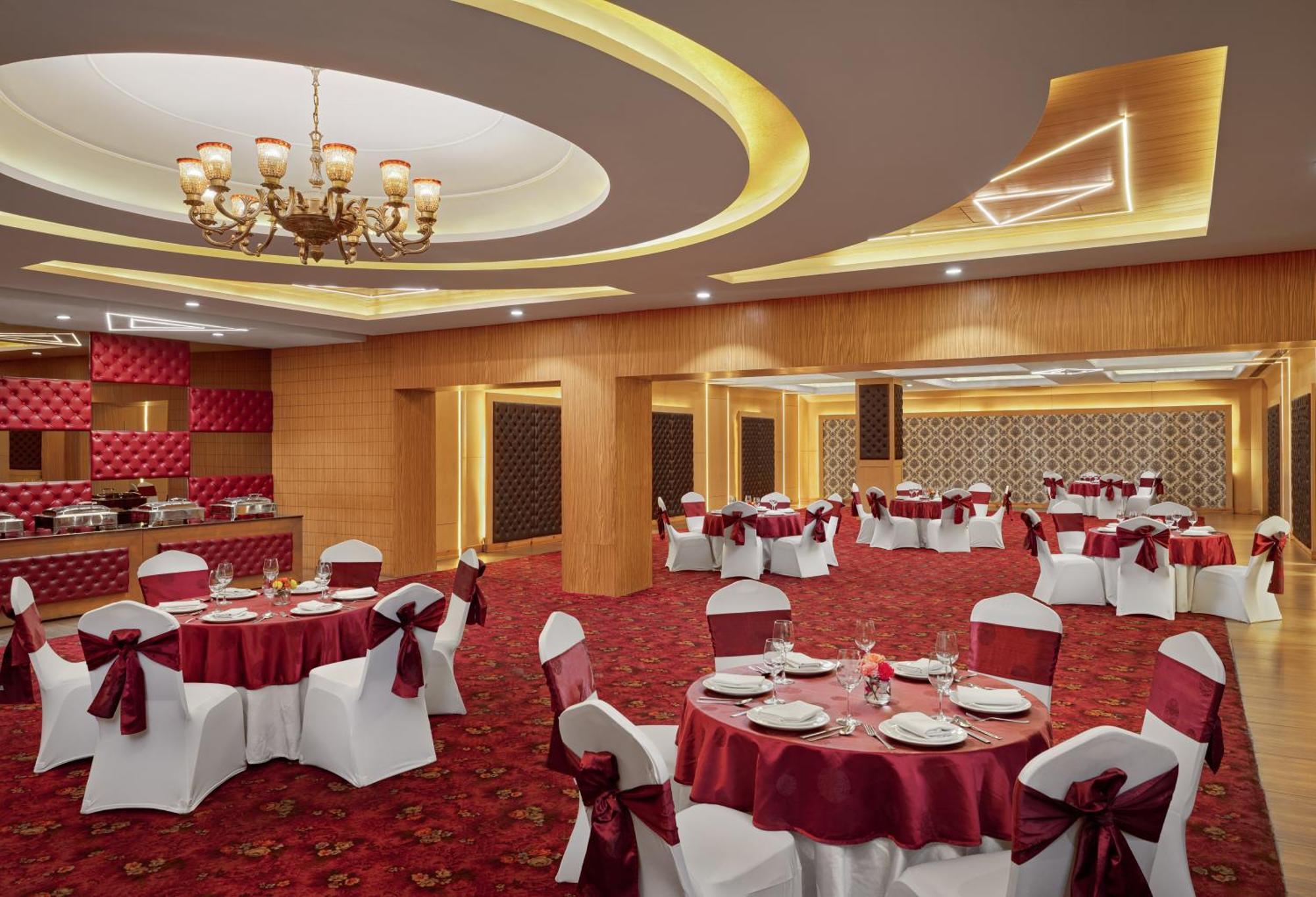 Hotel Deventure Shimla Hills à Kandāghāt Extérieur photo